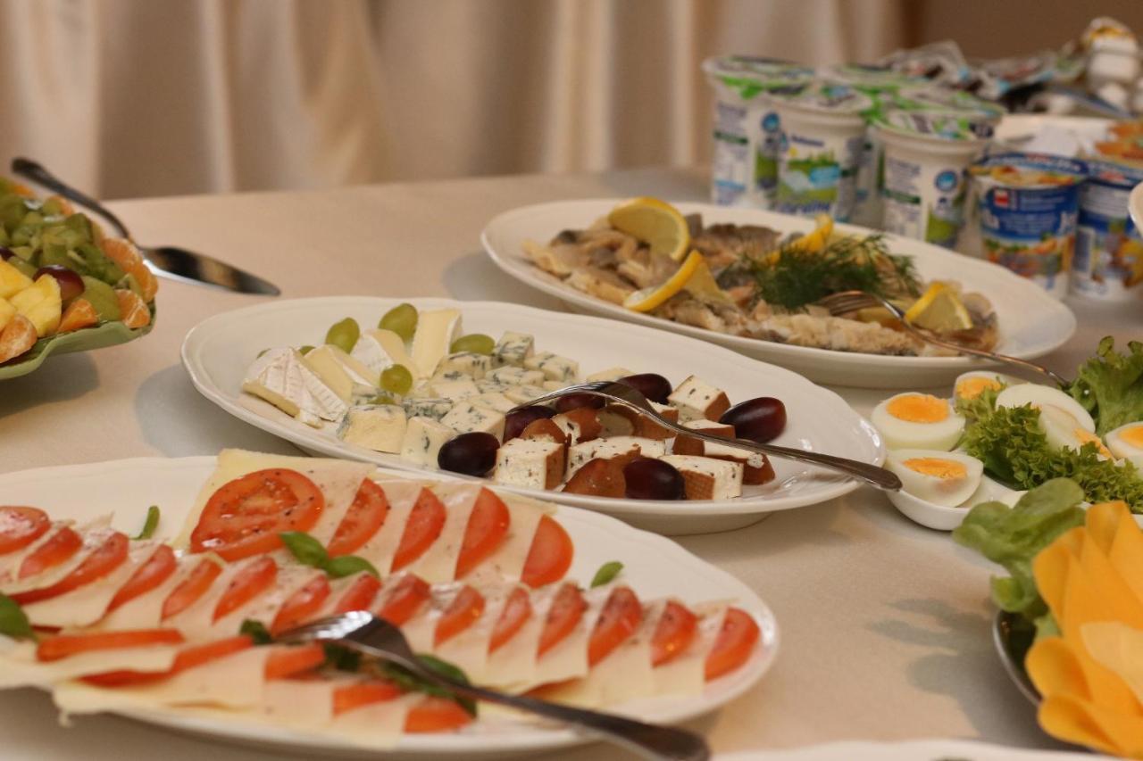 Zamek Karpniki Schloss Fischbach Lomnica  Εξωτερικό φωτογραφία